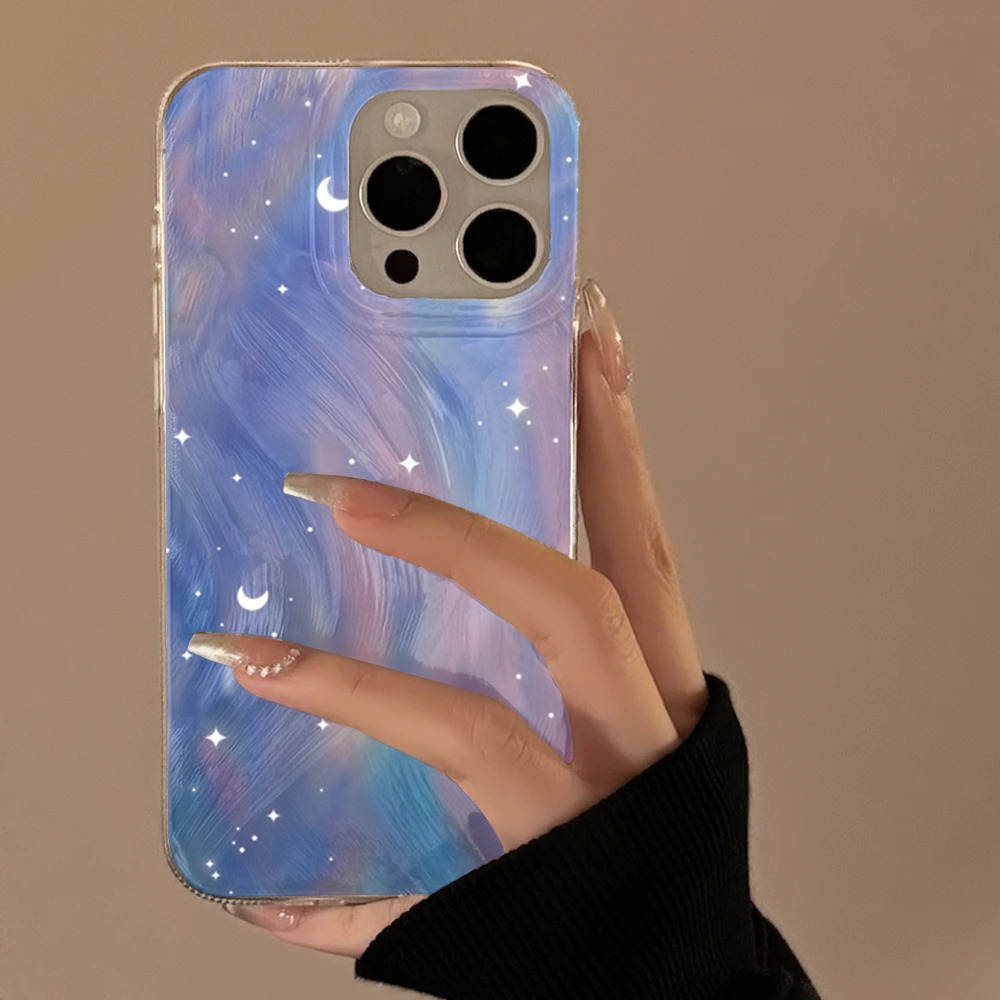 Receipt Printer Thermal - Modne, błyszczące etui na telefon z