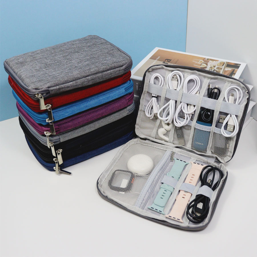 1 szt. Etui do przechowywania  – Office Tech Gear recenzja i cena