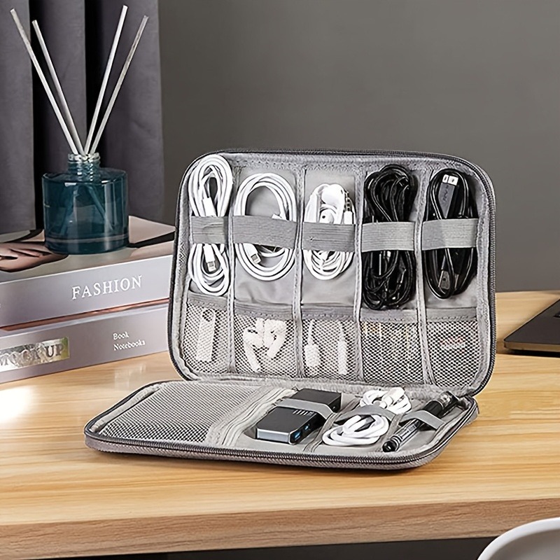 Wielokieszeniowy organizer na  – Office Tech Gear recenzja i cena