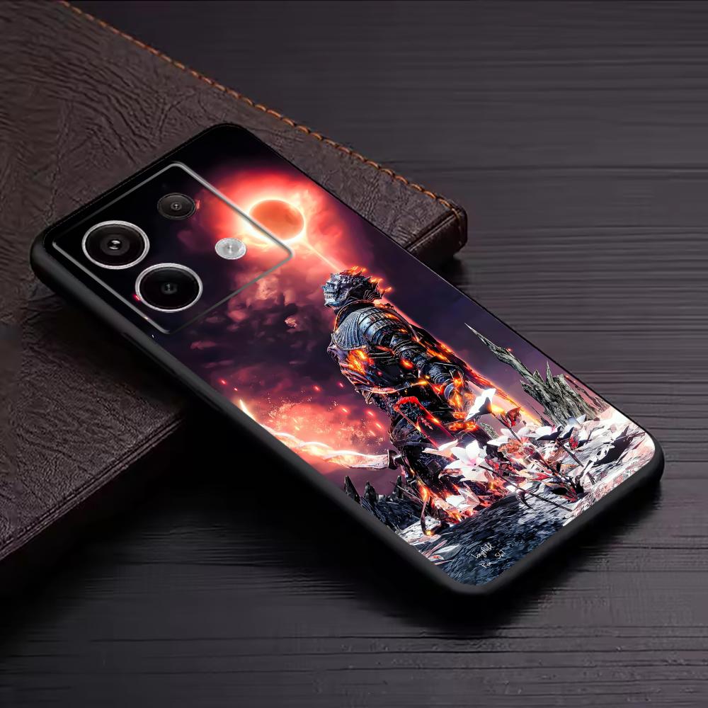 Klasyczna gra DARK SOULS Etui  – Receipt Printer Thermal recenzja i cena