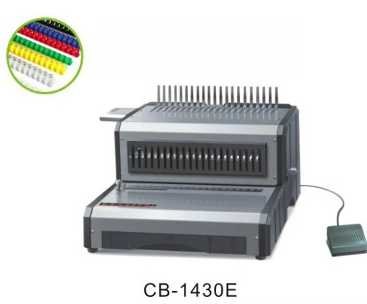 Gorąca Wyprzedaż Wytrzymała, R – Binding Machine Comb recenzja i cena