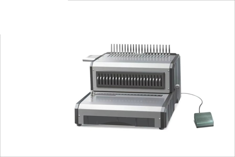 Gorąca Wyprzedaż Wytrzymała, R – Binding Machine Comb recenzja i cena
