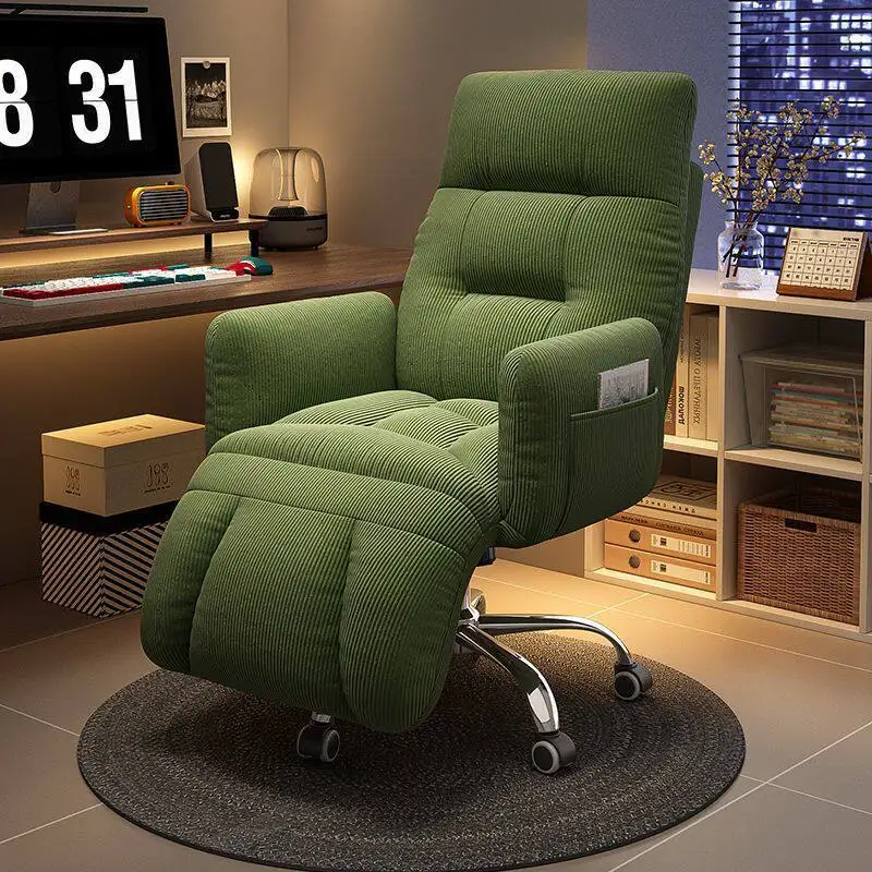 Regulowane krzesło biurowe z 5 – Office Tech Gear recenzja i cena