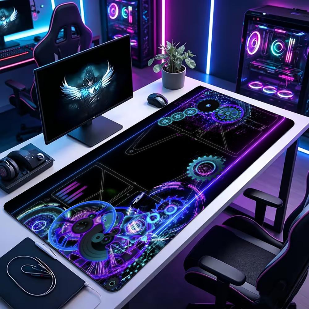 Tech Gear Circuit Duża Podkład – Office Tech Gear recenzja i cena