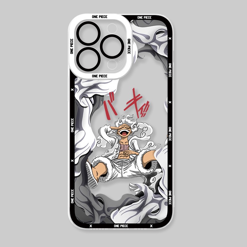 Etui O-One Piece Monkey D. Luf – Receipt Printer Thermal recenzja i cena