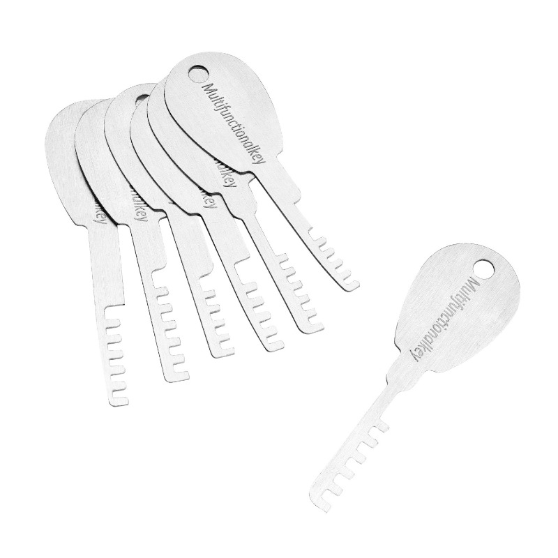 Zestaw narzędzi HUK do naprawy – Binding Machine Comb recenzja i cena