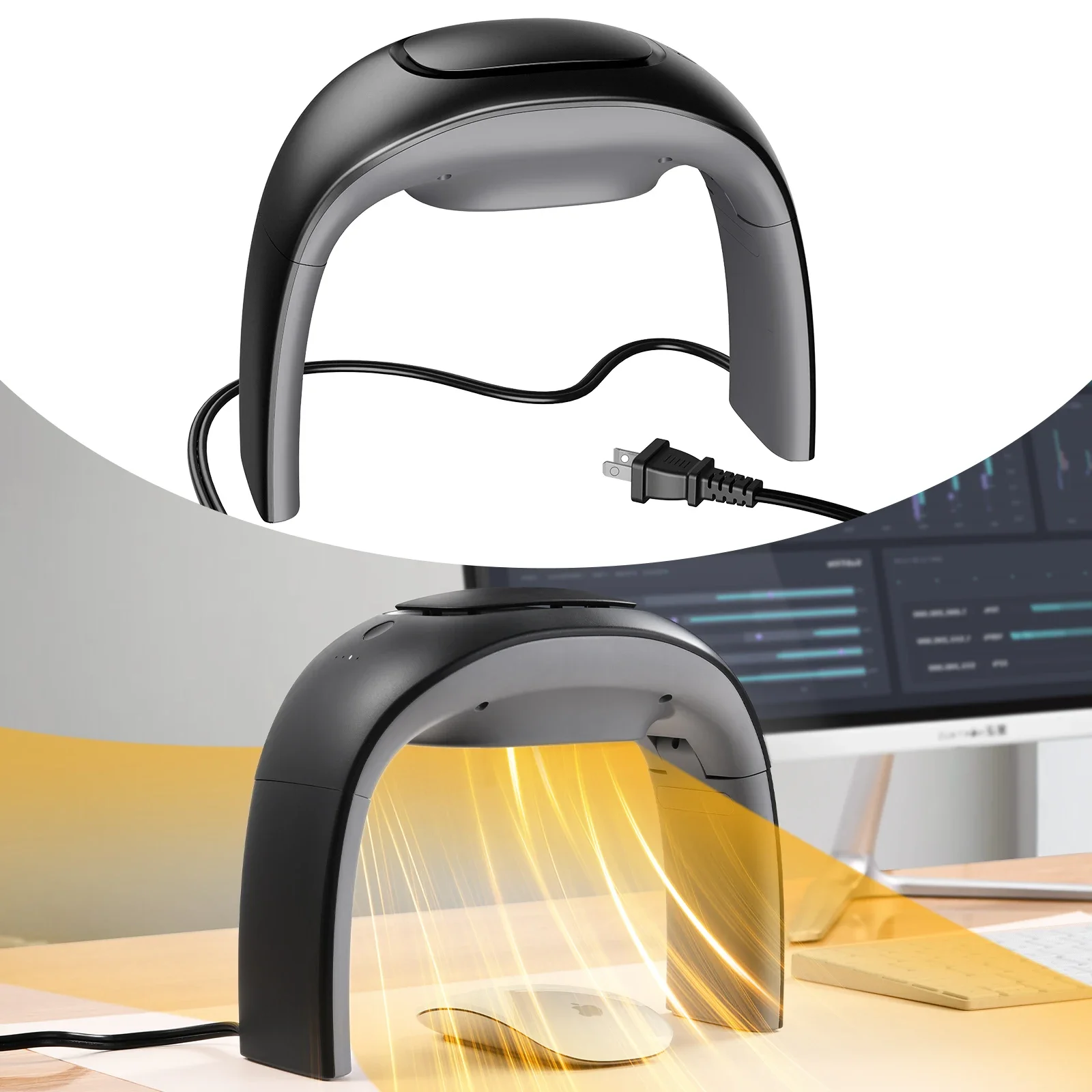 Eary Przenośny Podgrzewacz do  – Office Tech Gear recenzja i cena