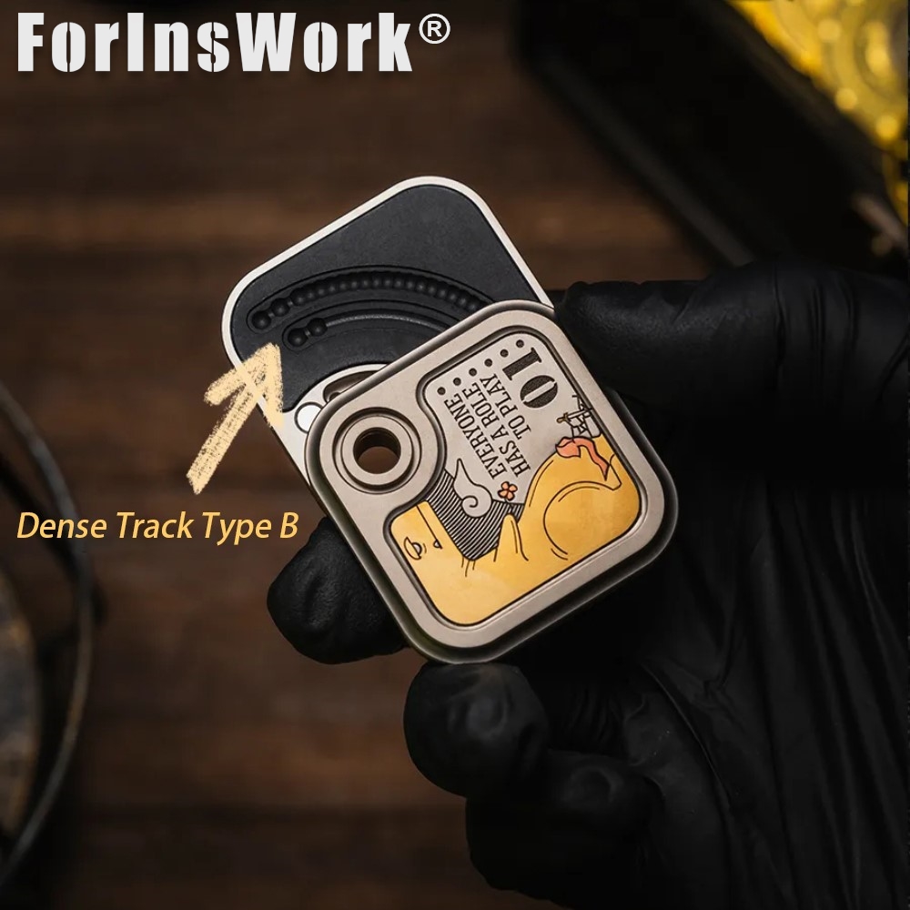 01EDC&ONE BEAN Dragon Quest, t – Office Quest recenzja i cena