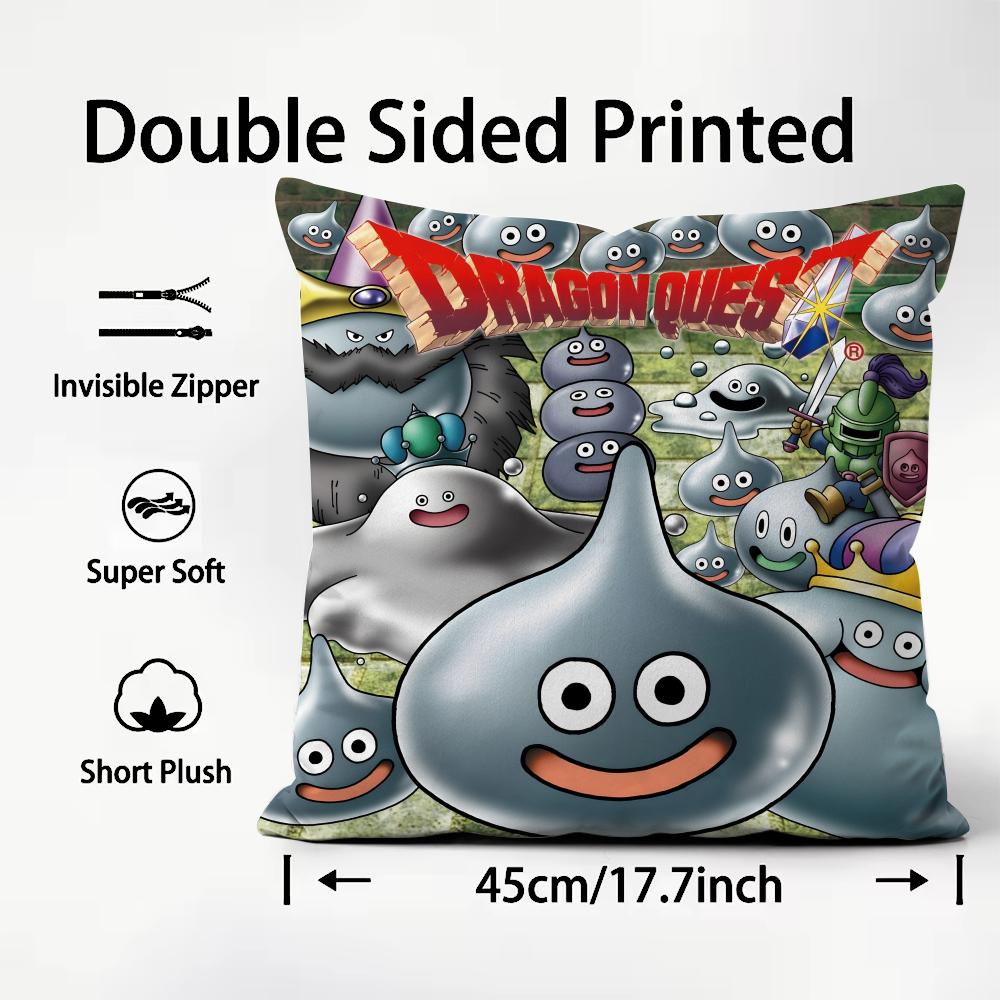 Popularna gra Dragon Quest Roc – Office Quest recenzja i cena