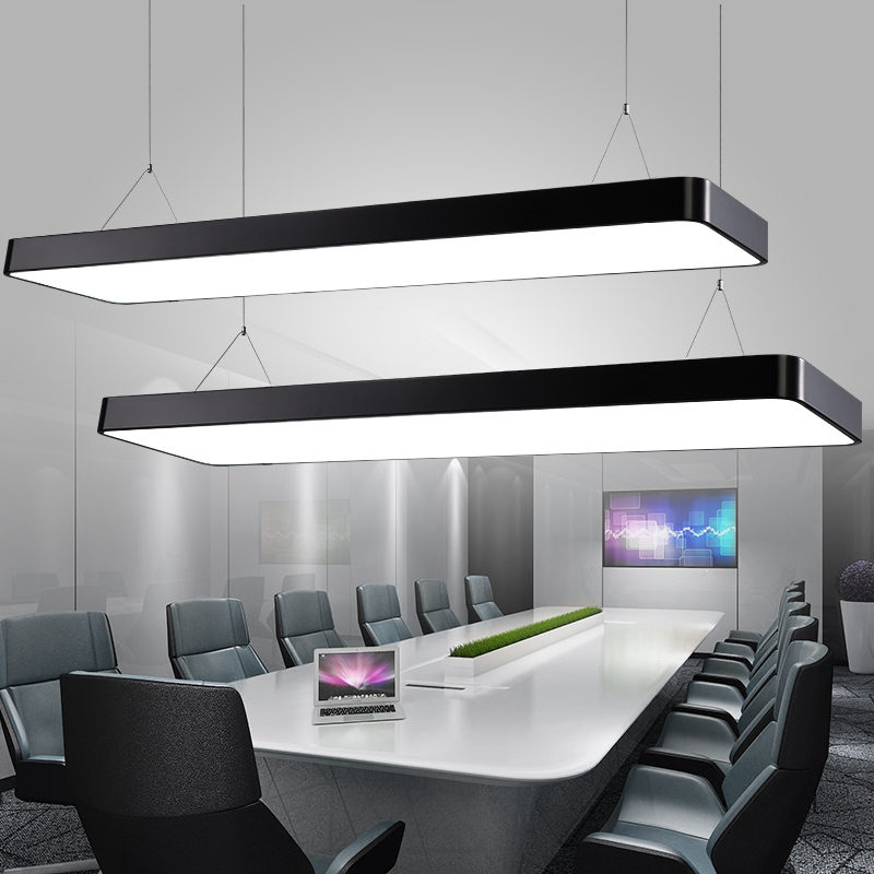 Lampy wiszące biurowe Duży roz – Office Technician recenzja i cena