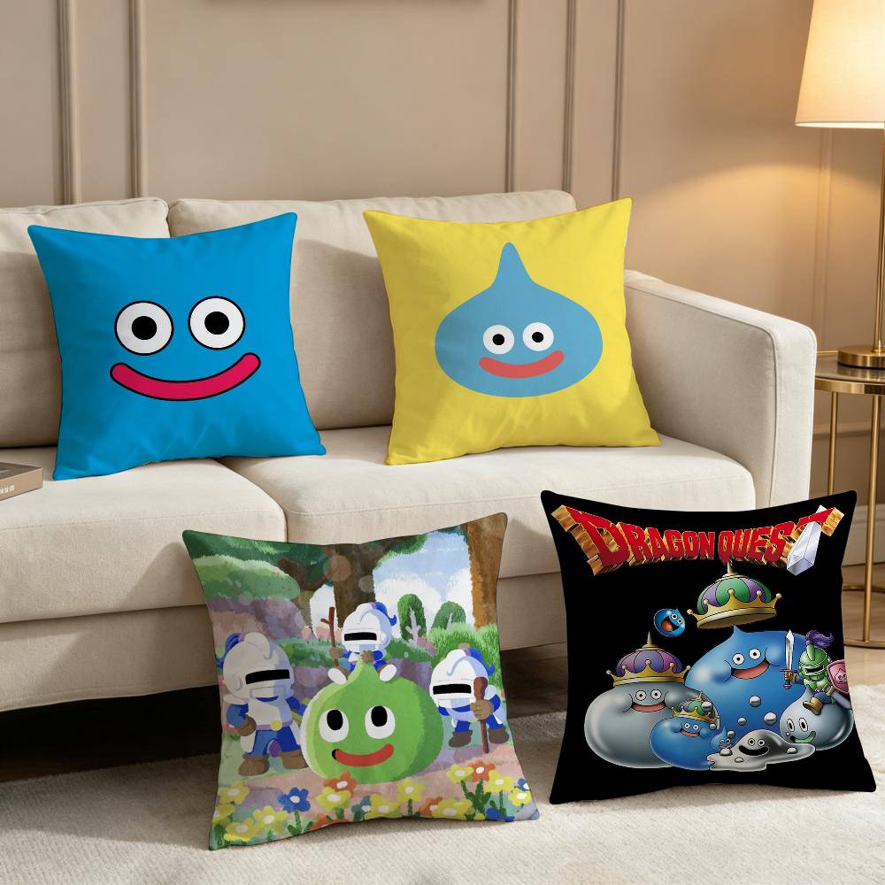 D-Dragon Quest Slime Anime Wyg – Office Quest recenzja i cena