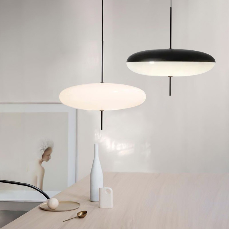 Nordic LED Pendant Light Flyin – Office Technician recenzja i cena